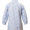 MINC Petite Girls Sleepwear Top in Printed Cotton