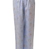 MINC Petite Girls Sleepwear Pajamas in Printed Cotton